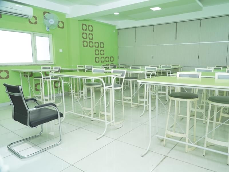 Indian Institute of Fashion & Design Chandigarh Campus & Facilities photo 16